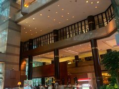 -上海新锦江大酒店