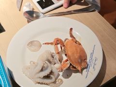 -星伦多自助料理(江阴万达店)