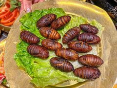 -大千金齐齐哈尔烤肉(清湖店)