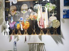 -100家灵感仓库·DIY团建(什刹海店)