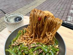 -粉观右江西鲜辣米粉(天地店)