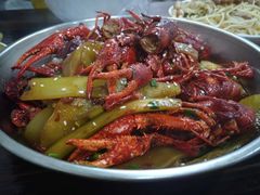 -一起吃小龙虾·海鲜(海珠店)