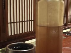 大麦茶-归源居酒屋