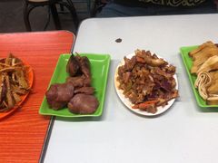 -小四川麻辣面馆(新联草街店)