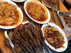 -东仪路传统烤肉