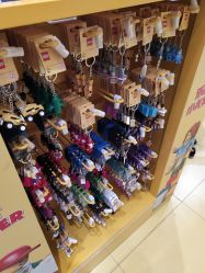 -KIDSLAND(恒隆广场店)