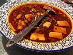 -大鸽饭(汉溪长隆店)