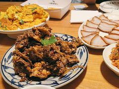 -姥姥家春饼店(惠新东街店)