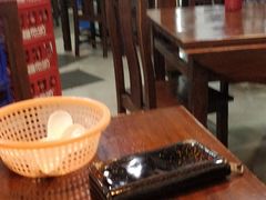 大堂-春和面馆(常德路店)
