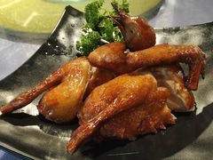 红烧乳鸽-粤·向群饭店(泮塘路店)