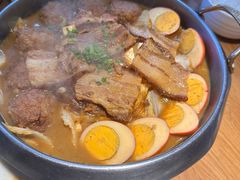 -小土豆北方菜馆(文慧园店)