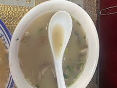 -清真·鸦儿李记·小馆(后海店)