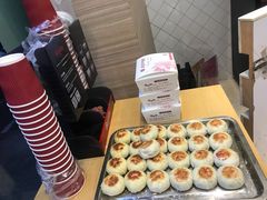 -长发西饼(临顿路店)