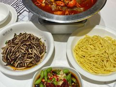 -靓虾二哥·龙虾馆(大塘总店)