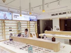 -无界眼镜MaxLess(滨江星光大道店)