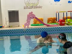 -月儿湾儿童成长中心(密云店)