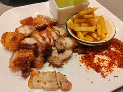 -创味·民间海南菜·非遗藤桥排骨(藤桥·免税城店)