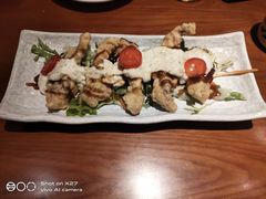 -有喜屋·烧鸟·居酒屋(周浦万达店)