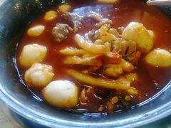 -李子坝梁山鸡(李子坝大鸡哥店)