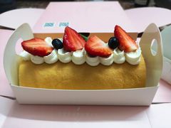 -黑池口感烘焙·生日蛋糕(坂田店)