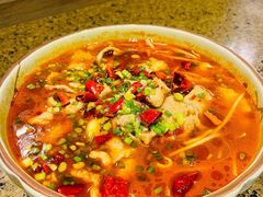 -旺达·福州菜(正大广场店)