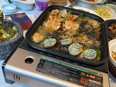 -院8里·小聚园(九眼桥店)