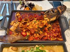 -北京王府井希尔顿酒店·万斯阁西餐厅