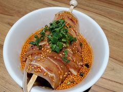 -新太二·鲜料川菜(花都融创茂店)