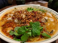 云南杨林酸菜鱼-云海肴·汽锅鸡·云南菜(领展购物广场·中关村店)