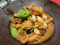 -老海陵·泰州菜(图书馆店)