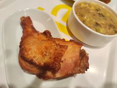 香烤鸡腿-宜家·瑞典风味餐厅(天津东丽商场店)