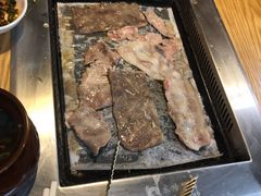 -苏格里岛自助海鲜烤肉(青秀万达店)