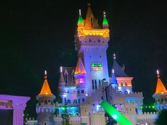 -青岛方特梦幻王国