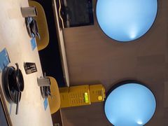 -本来精品川菜(嘉里中心店)