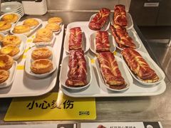 -宜家·瑞典风味餐厅(烟台路店)