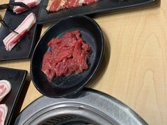 -花味·自助烤肉(雨花客厅店)