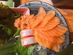 -三月居酒屋(青年大街店)