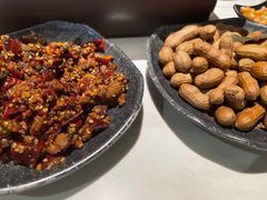 -五样儿西昌小签签烤串(建设路店)
