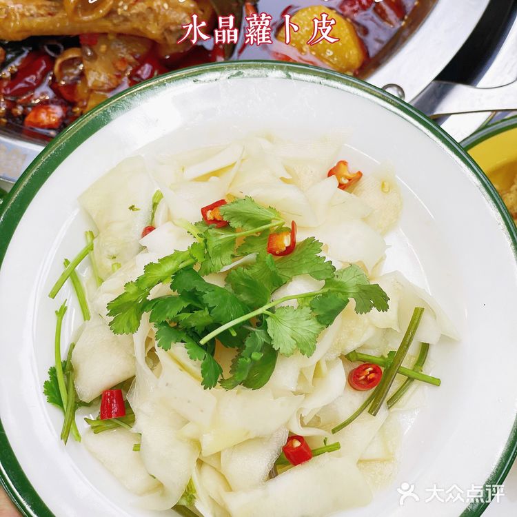 肥肠鸡爱好者福音｜晓彭肥肠鸡，重庆肥肠鸡火锅领导者…