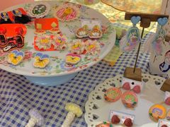 -恋物百货商店(华侨城店)