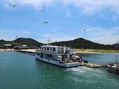 -海驴岛(荣成市)