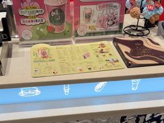 -DQ·蛋糕·冰淇淋(虹口龙之梦店)