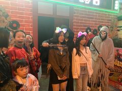 -国色天乡三期陆地乐园
