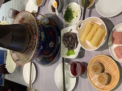 -东来顺饭庄(apm总店)