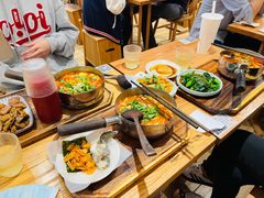 -小满手工粉(上海月星环球港店)