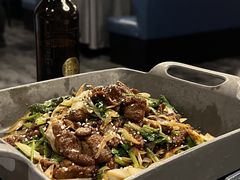 -羲和雅苑•北京烤鸭(平安国际金融中心店)