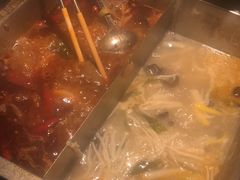 -五星桥原切肥牛火锅·30年专注好牛肉(湖塘店)