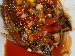 -东就鸭饭店·古早海南菜(滨海店)