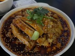 -牛王庙(龙华花园店)