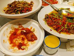 -兰湘子·湘菜小炒(南京江宁万达店)